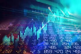 Financial Market Data Analysis and Algorithmic Trading Training Course