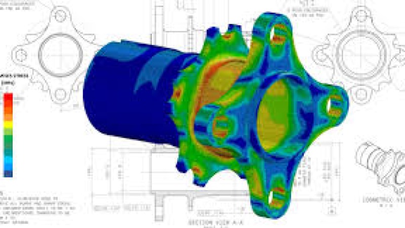 Finite Element Methods in Mining Training Course