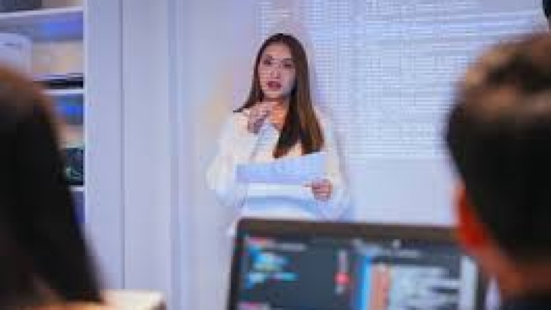 FinTech Strategy Training Course