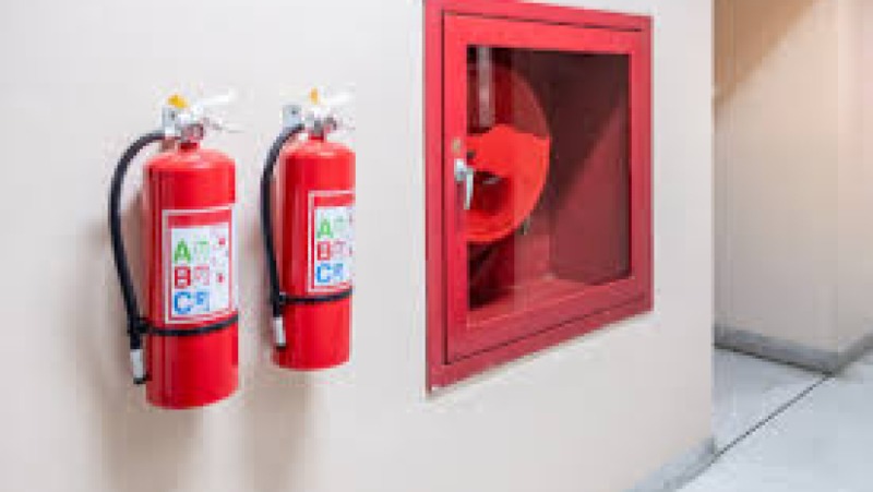 Fire Protection Systems Design Training Course