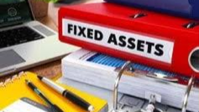 Fixed Assets Management in ERP Training Course