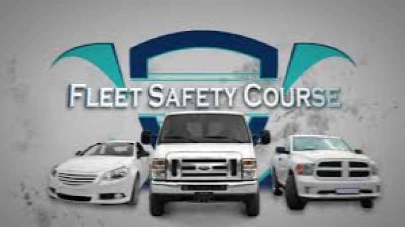 Fleet Safety Management and Policies Training Course