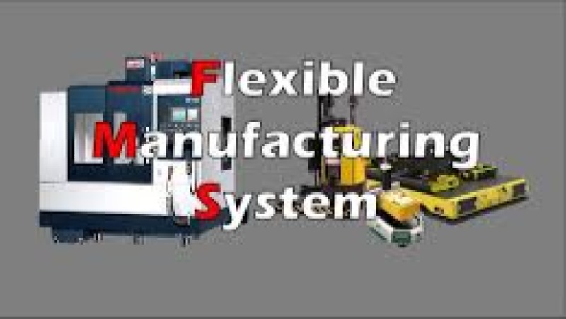 Flexible Manufacturing Systems (FMS) Training Course
