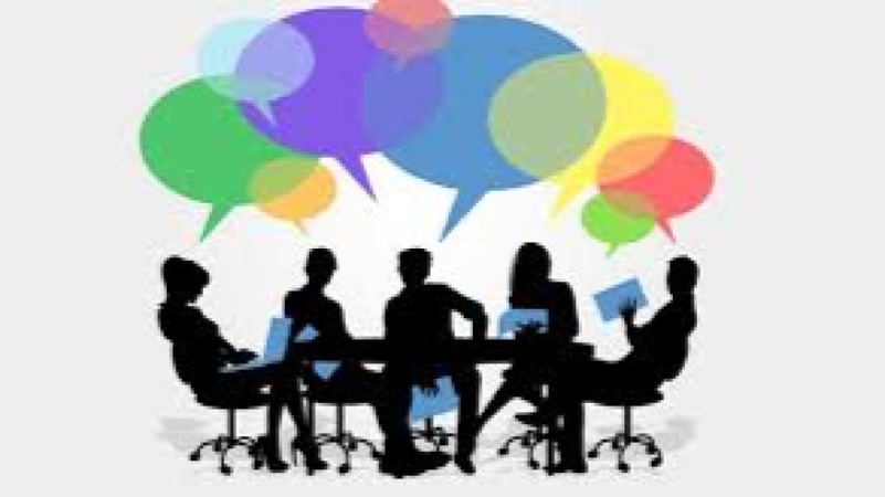 Focus Group Discussions for M&E Training Course