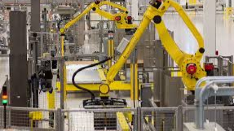 Food Robotics and Automated Processing Lines Training Course