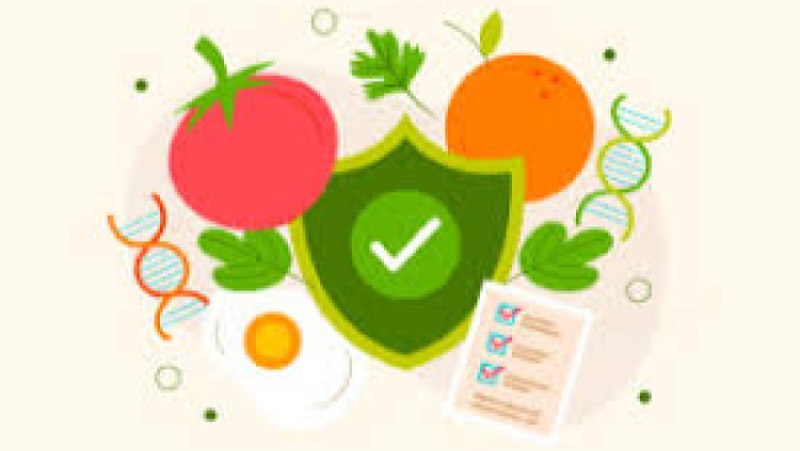 Food Security & Nutrition Safety Training Course