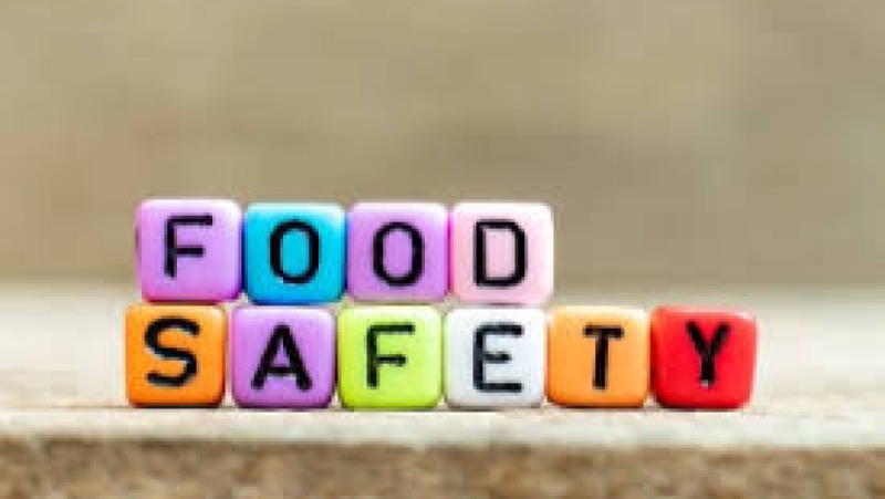 Food Supply Chain Risk and Contamination Controls Training Course