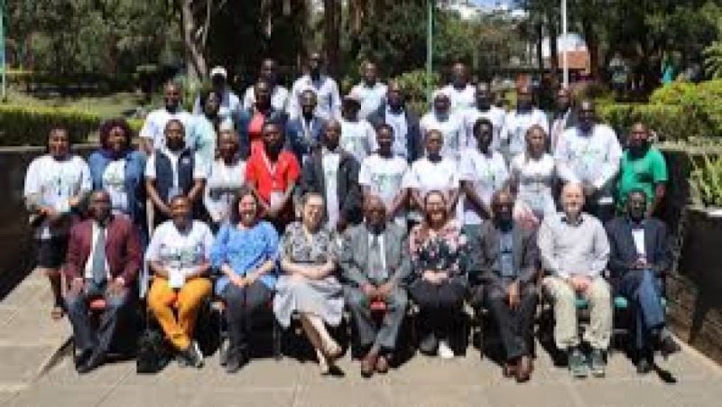 Food Systems Innovation in Public Policy Training Course