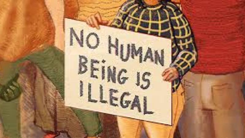 Forced Migration and Human Rights Training Course