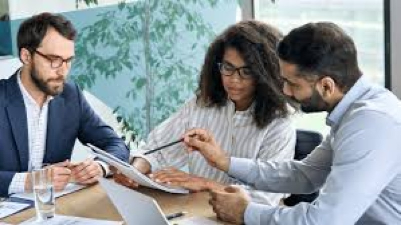 Forecast Accuracy & Bias Training Course