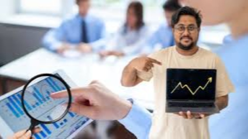 Forecasting with Python Training Course