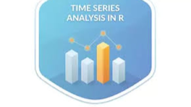 Forecasting with Time Series Training Course
