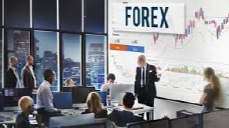 Foreign Exchange Trading Training Course