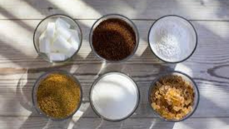 Formulating for Sugar Reduction and Natural Sweeteners Training Course