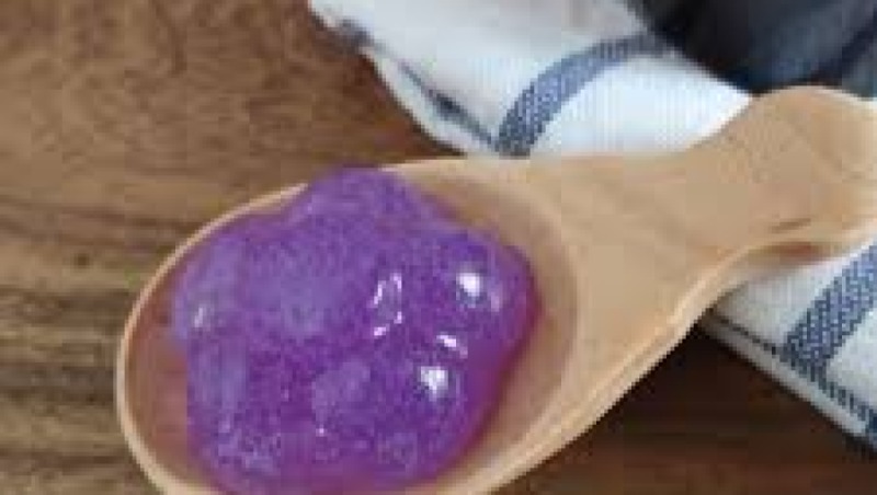 Formulation and Processing of Gels and Jellies Training Course