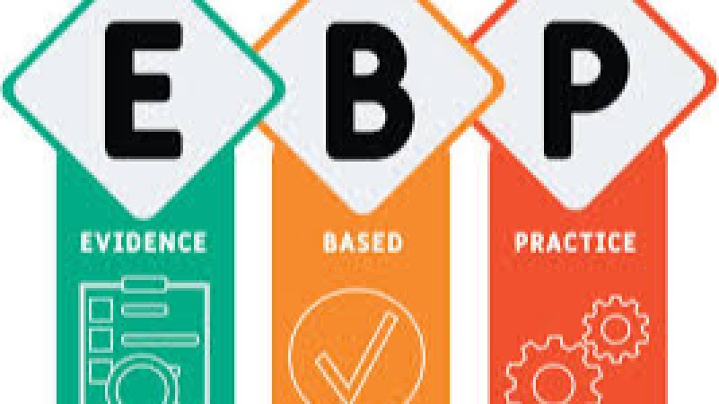 Foundations of Evidence-Based Practice Training Course