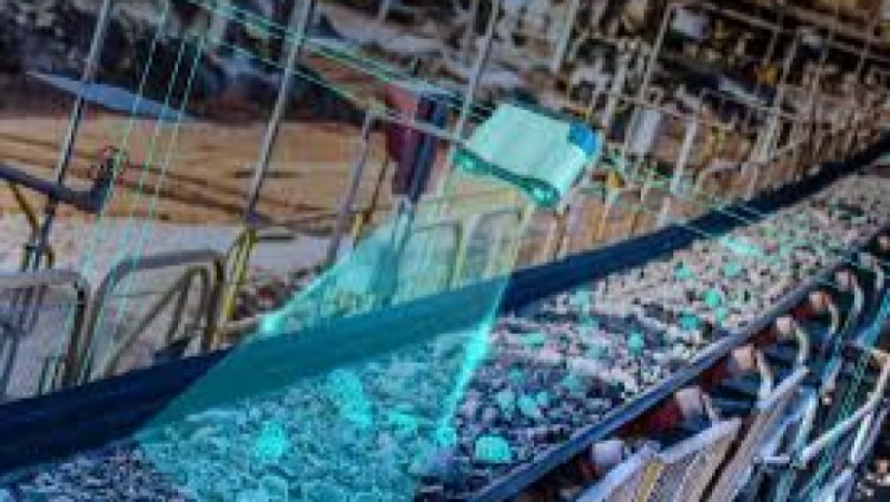 Fragmentation Measurement Techniques Training Course