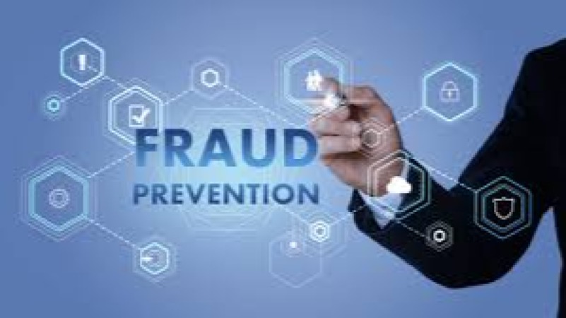 Fraud Prevention and Internal Controls Training Course