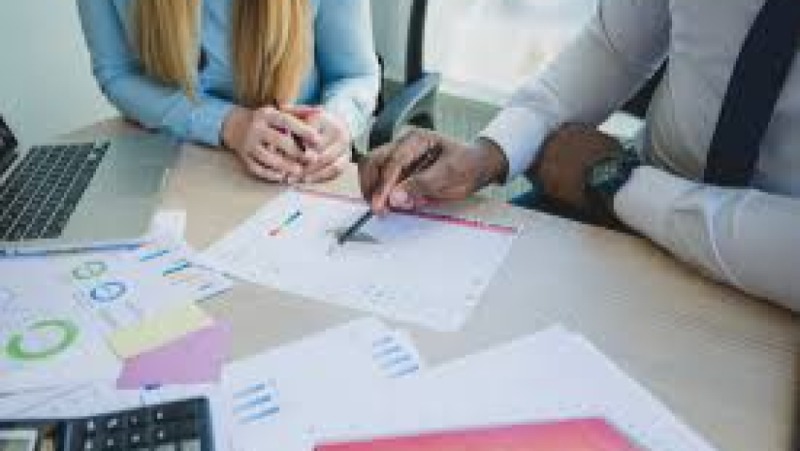 Freelance Tax Consulting: Business Setup & Customers Training Course