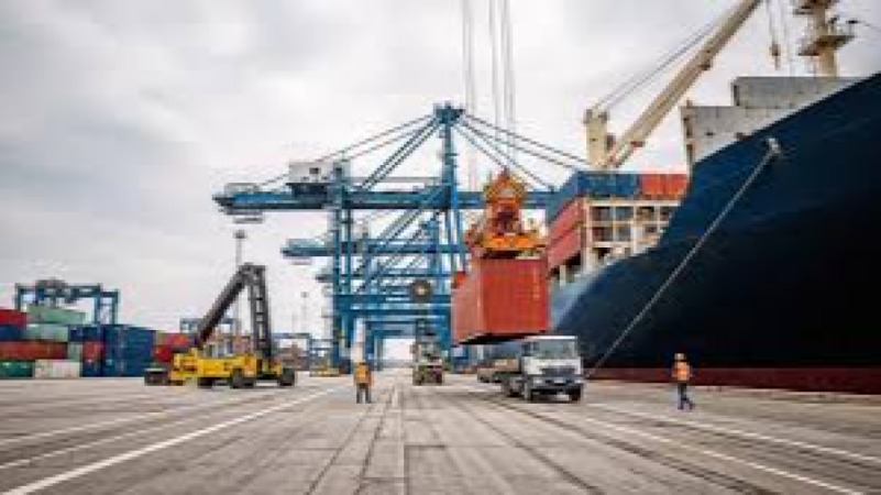 Freight & Logistics Policy Innovation Training Course