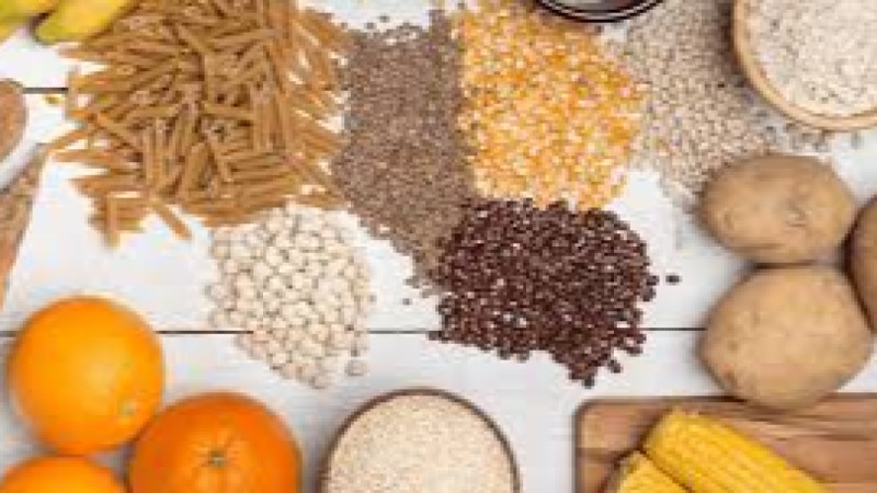 Functional Starch and Carbohydrate Modification Training Course