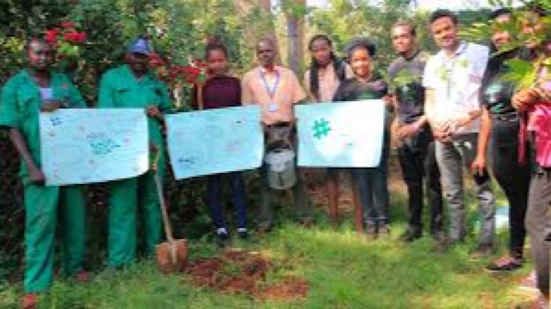 Fundraising for Conservation and Climate Training Course