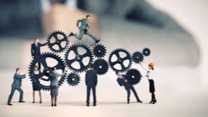 Future Workforce Planning and Labour Trends Training Course