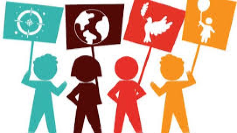 Gender and Activism Training Course