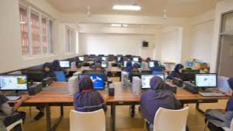 Gender and Business Strategy Training Course