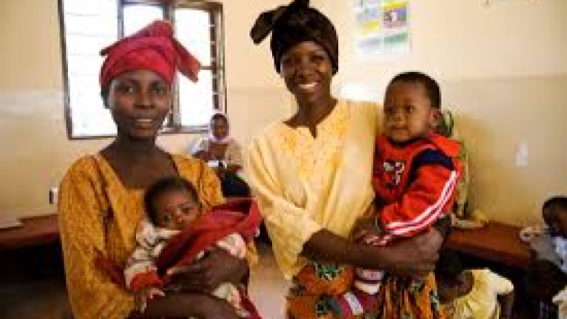 Gender and Child Health Training Course