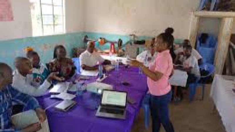 Gender and Civic Engagement Training Course