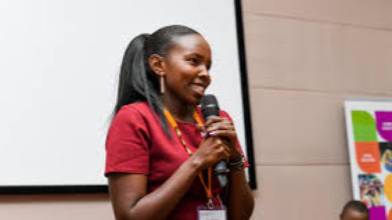 Gender and Communication Training Course