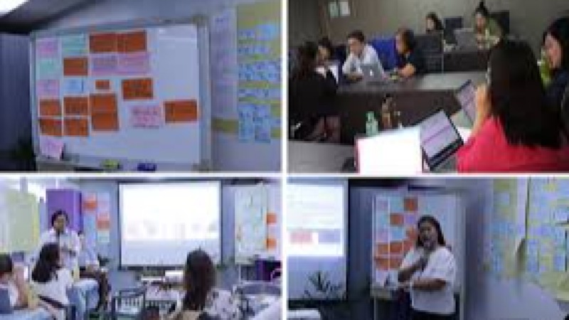 Gender and Development (GAD) Training Course