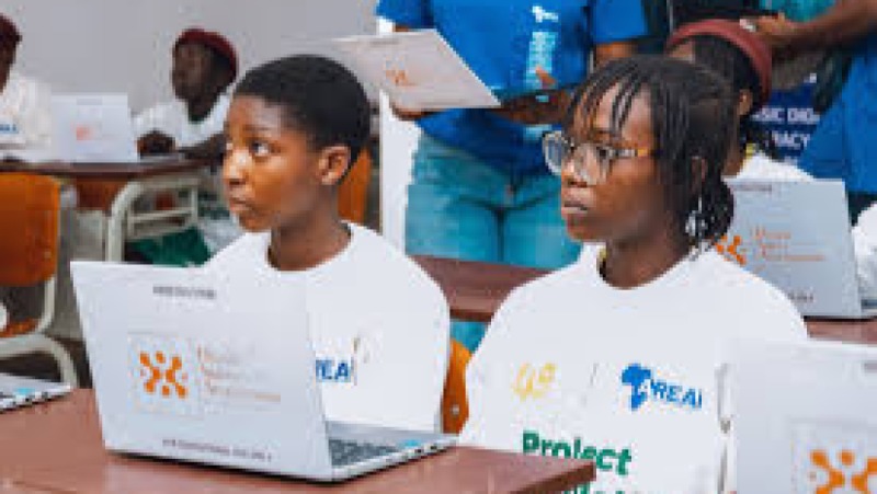 Gender and Digital Learning Training Course