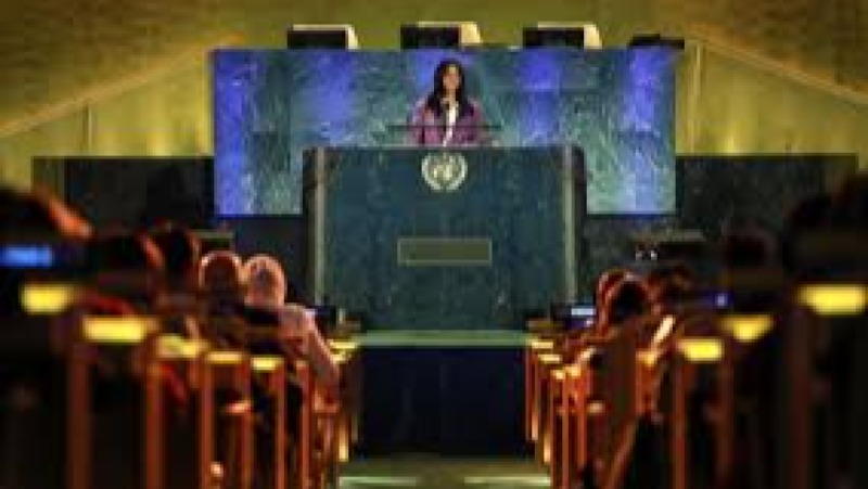 Gender and Diplomacy Training Course