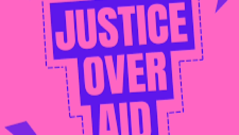 Gender and Global Justice Training Course