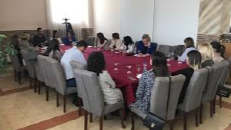 Gender and Labor Markets Training Course