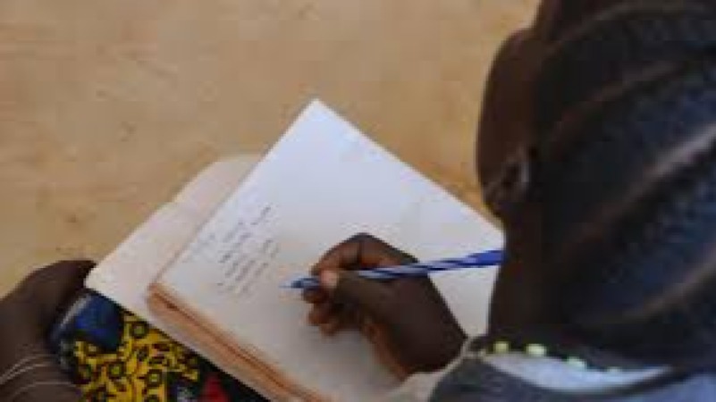 Gender and Literacy Training Course