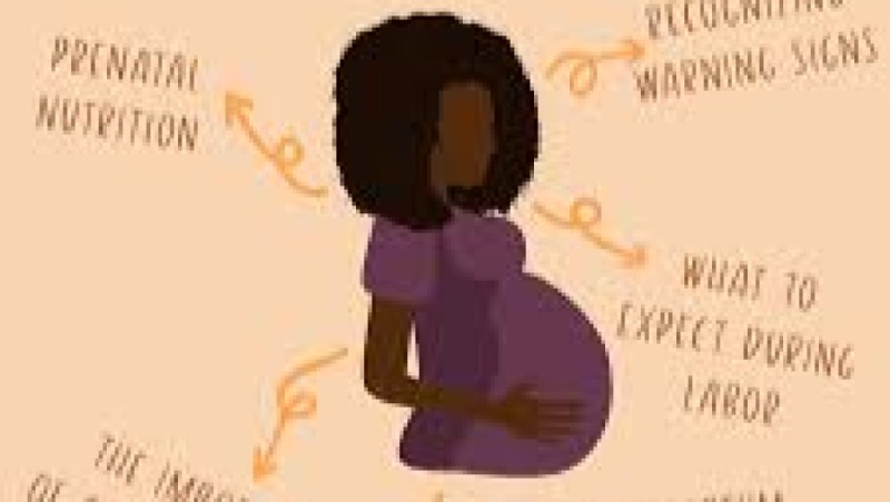 Gender and Maternal Health Training Course