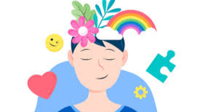 Gender and Mental Health Training Course