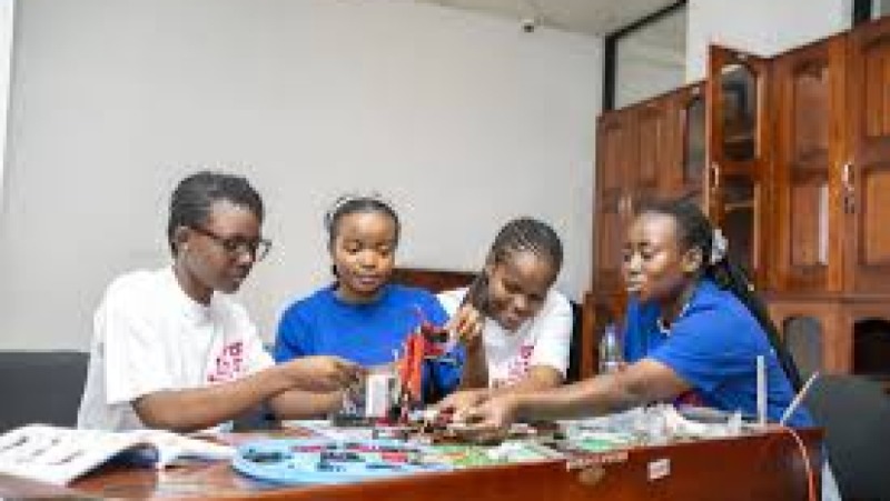 Gender and Political Economy Training Course