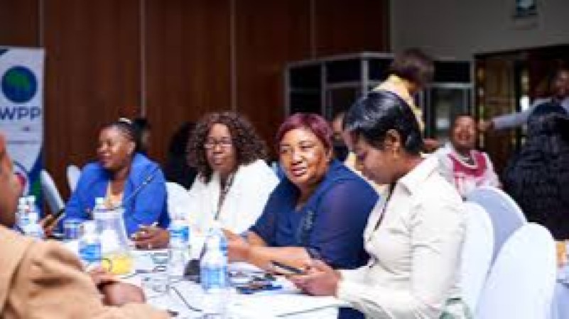 Gender and Political Participation Training Course