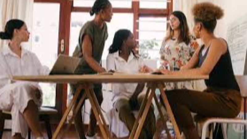 Gender and Productivity Training Course