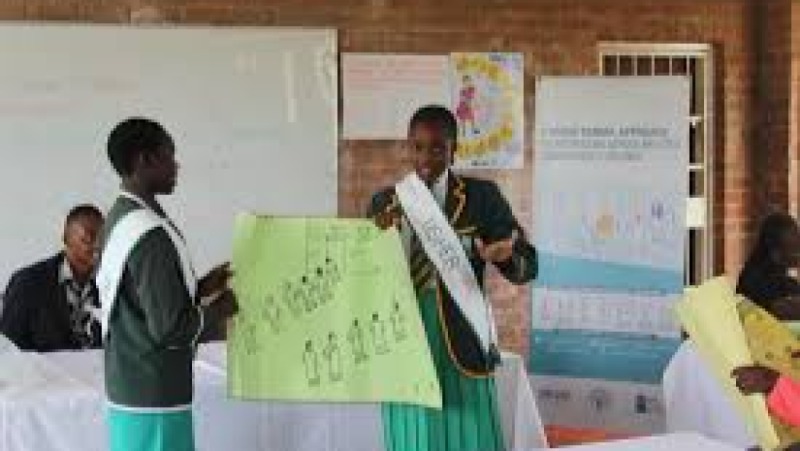 Gender and School Policies Training Course