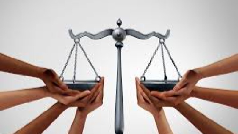 Gender and Social Justice Training Course