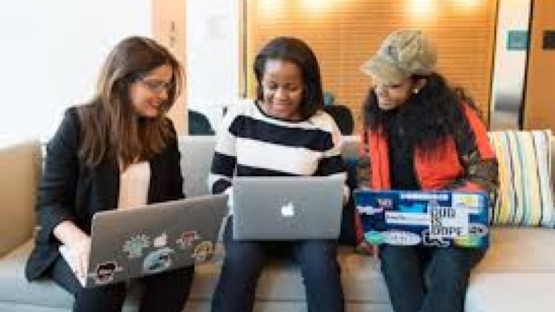 Gender and Tech Entrepreneurship Training Course