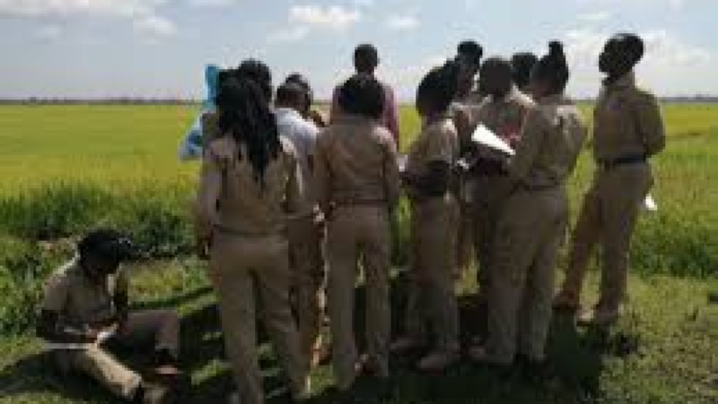 Gender and Tourism Training Course