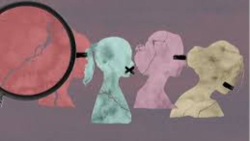 Gender and Trafficking Training Course