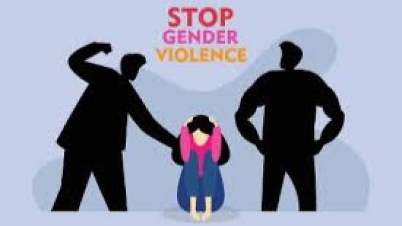 Gender-Based Violence Prevention at Work Training Course