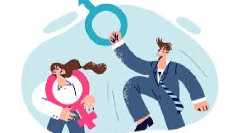 Gender Bias in Education Systems Training Course